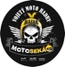 MOTOSEKÁČ BRNO