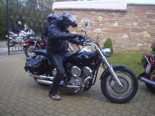 Foto Motosraz 2012