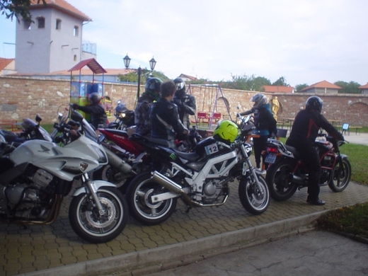 Foto Motosraz 2012