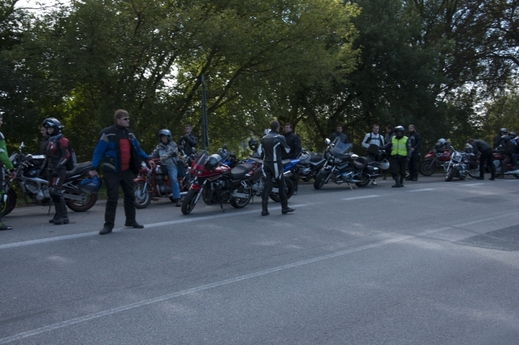 Foto Motosraz 2012