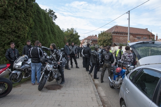 Foto Motosraz 2012