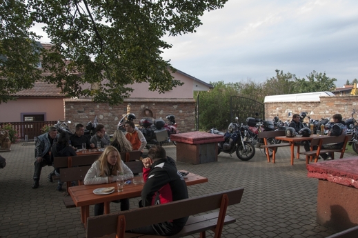 Foto Motosraz 2012