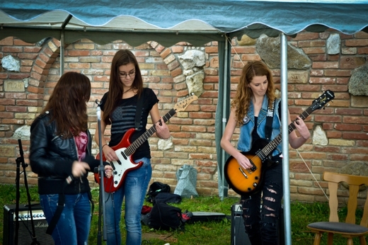 Foto Motosraz 2012