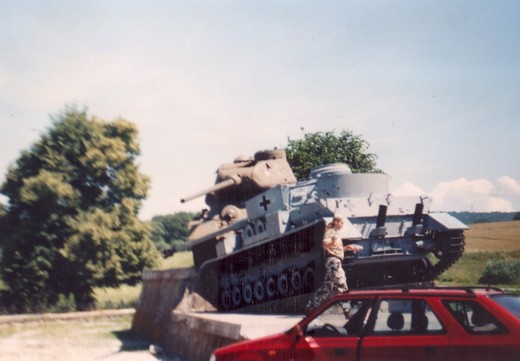 Foto Ján Vychodil